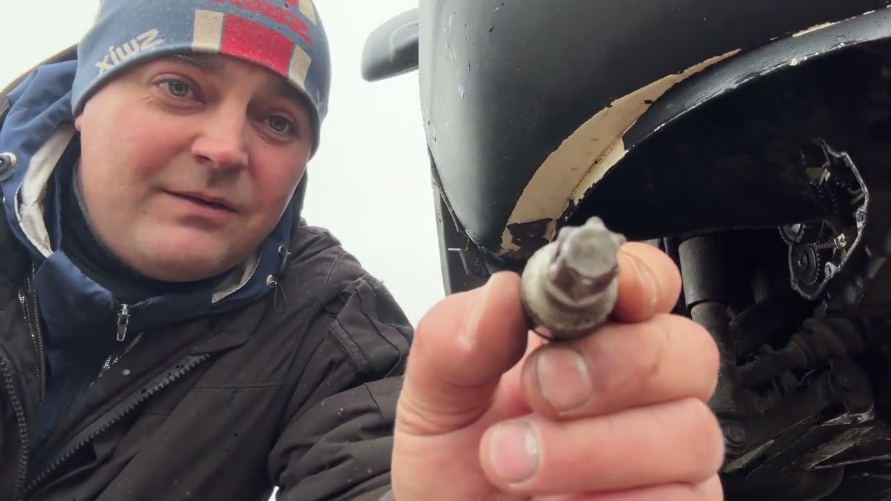 Замена шестерни 5й передачи,т4.выбивает и шумит.