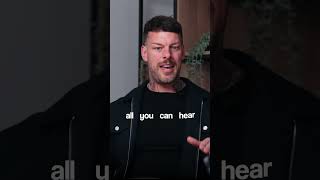 Inside The Mind Of A Gladiator - Jamie 'The Giant' | Tom's Talks Podcast