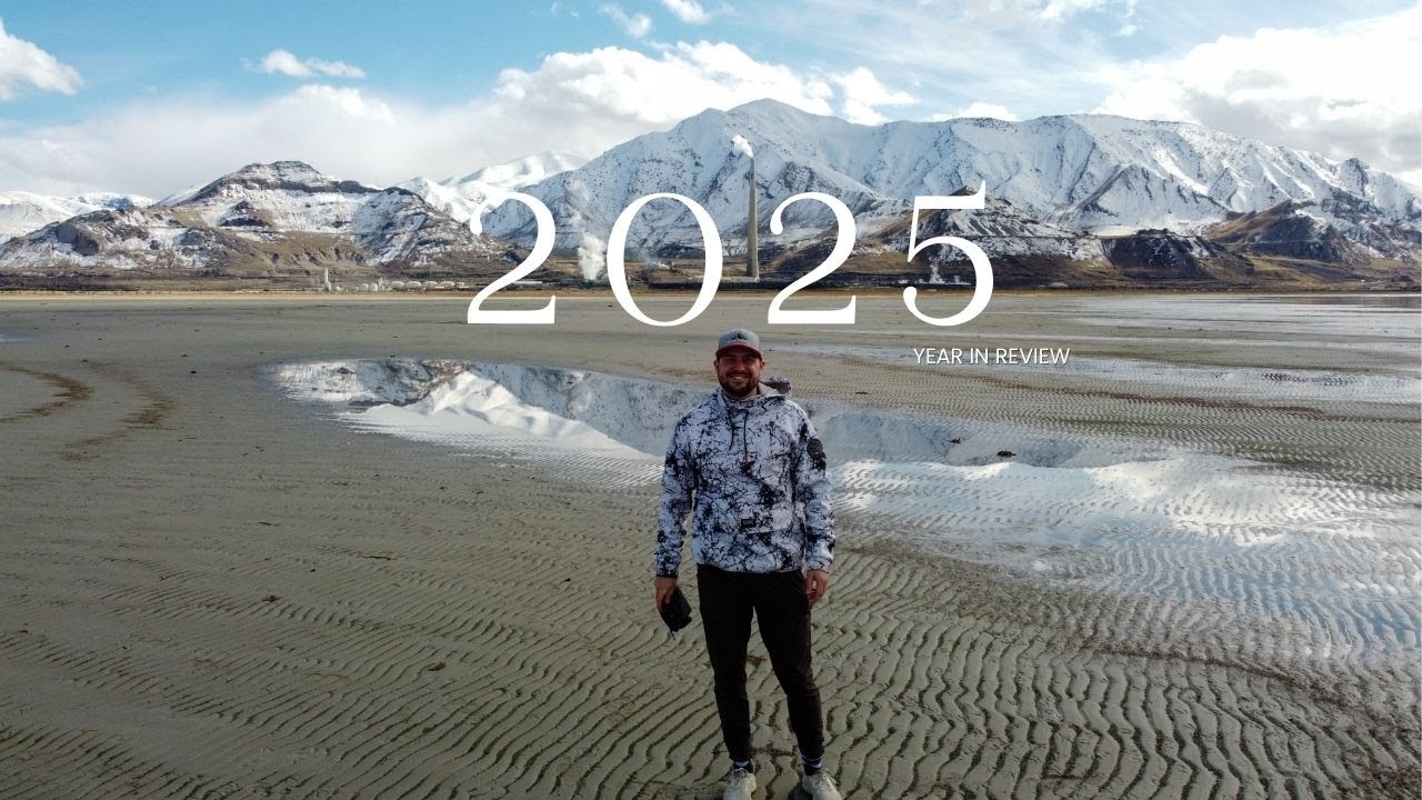 2025 Year in Review