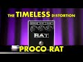 The TIMELESS: ProCo RAT