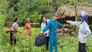 Download Lagu What happens to the homeless girl when the policeman's wife misunderstands her? MP3 Download Lagu What happens to the homeless girl when the policeman's wife misunderstands her? MP3
