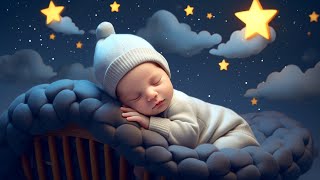 Baby Fall Asleep In 3 Minutes With Soothing Lullabies 3 Hour Baby Sleep Music 