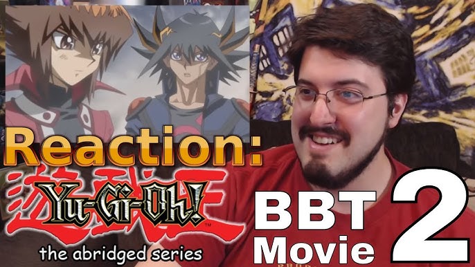 YuGiOh BBT Abridged Movie Parte 01 - DUBLADO on Vimeo