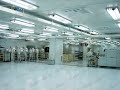 Do you need cleanroom recently?AIRKEY™ AK- Castle ISO4- ISO8 Class Modular Cleanroom