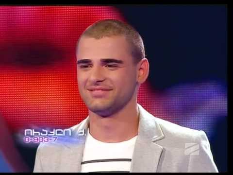 თორნიკე დათაშვილი -- \"It's Too Late to Apologize\" Declaration