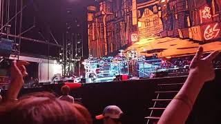 190817 CHAINSMOKERS 3 - Summer Sonic 2019 Osaka