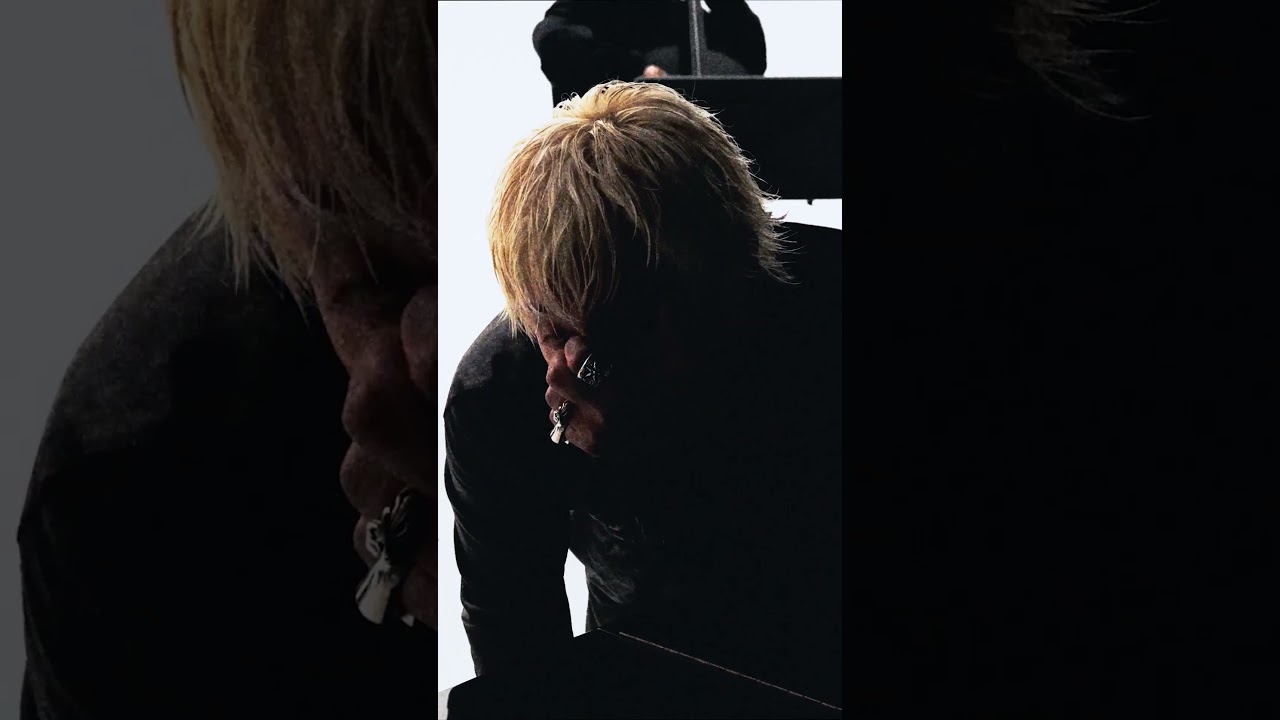 Fukase New Album「Circusm」OUT NOW #Fukase #Circusm #Iseeyou