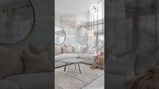Luxury Interiors 2026  Marble + Smart Layout Secrets #shorts