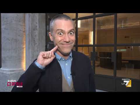 The "Bottegone" becomes a luxury hotel, Saverio Raimondo's postcard