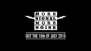 Asian Dub Foundation - More Signal More Noise - Trailer