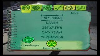 Psychonauts Part 8 : In Milas Schwebe stunde wird viel hin und her und hin und her Geschwebt