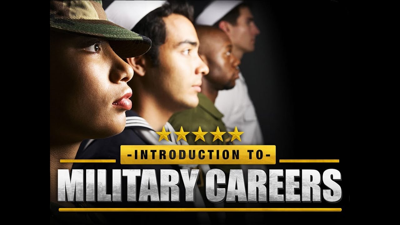 Part 2: Les 10 meilleurs Jobs(secteurs) a choisir dans le service militaire américain 💉💉🔥🔥💉🔥