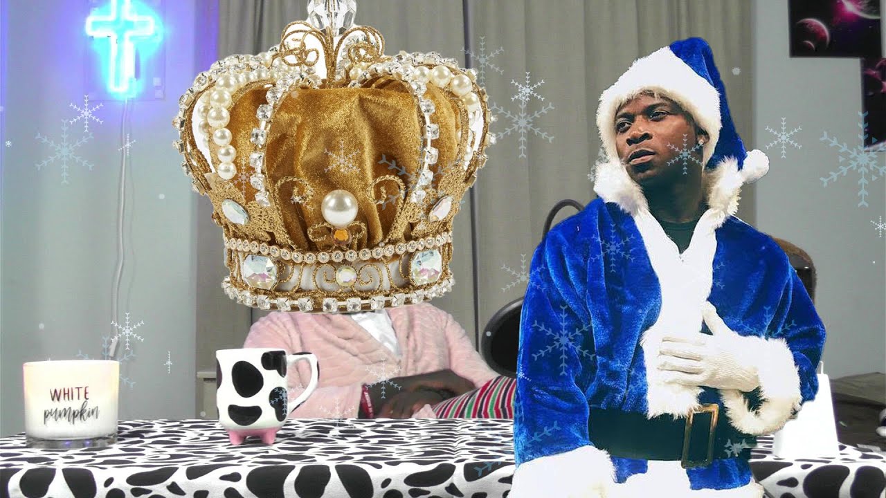 The King of Christmas YouTube
