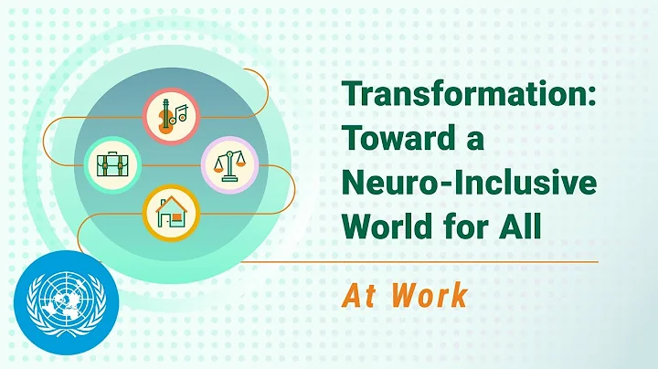 Work: Autistic perspectives on Neurodiversity at Work (Part 3) | #WorldAutismAwarenessDay - DayDayNews
