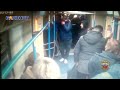 22 летний волгодонец распылил аэрозольный баллончик в лицо пассажиру в московском метро