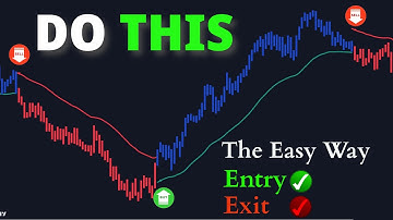 The BEST Trading Secret Every Trader Needs to Know Right Now