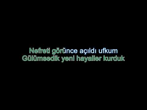 Burak Bulut & Kurtuluş Kuş & Mustafa Ceceli feat. İrem Derici - Rastgele (Karaoke)