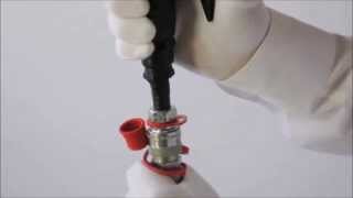 Hydraulic and Pneumatic Quick Disconnect Uses and Examples