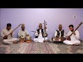 Saznawaz brothersmuqamesegah kashmiri classical sufiyana music