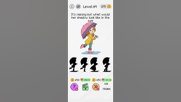 Braindom Level 64 It