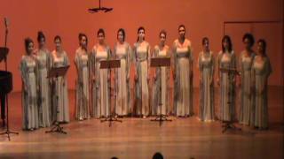 João e Maria - Coro Madrigale 2010