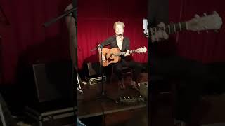 Smoking Beaver, song "Like a rolling stone" - cover song, originally by Bob Dylan. Beverwijk, 2023
