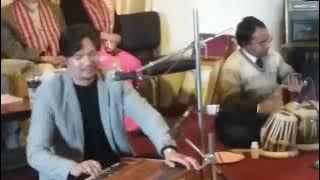 Niyaldai prabhuko roop by Surendra Shrestha