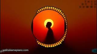 Thuto The Human – Kuningi ft. Soulful G & Al Xapo | Amapiano