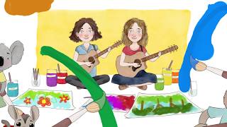 Teeny Tiny Stevies: Boy Or Girl Colour | Official Animation Teeny Tiny Stevies: Boy Or Girl Colour | Official Animation