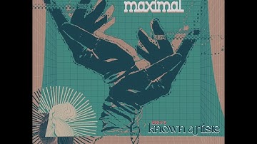 known artiste - minimal MAXIMAL