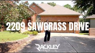 2209 Sawgrass Drive | Little Rock, Ar