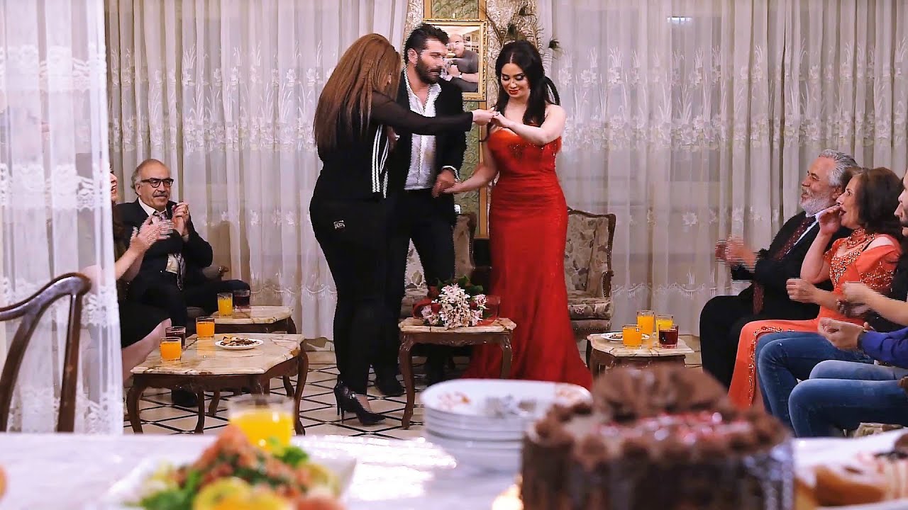 مسلسل حكم الهوى - الحلقة 32 