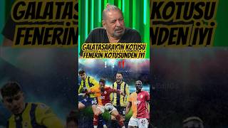 Fenerde Kerem Dışında Kimse Yok