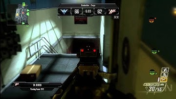 Black Ops II Multiplayer Overview - Developer Interview.