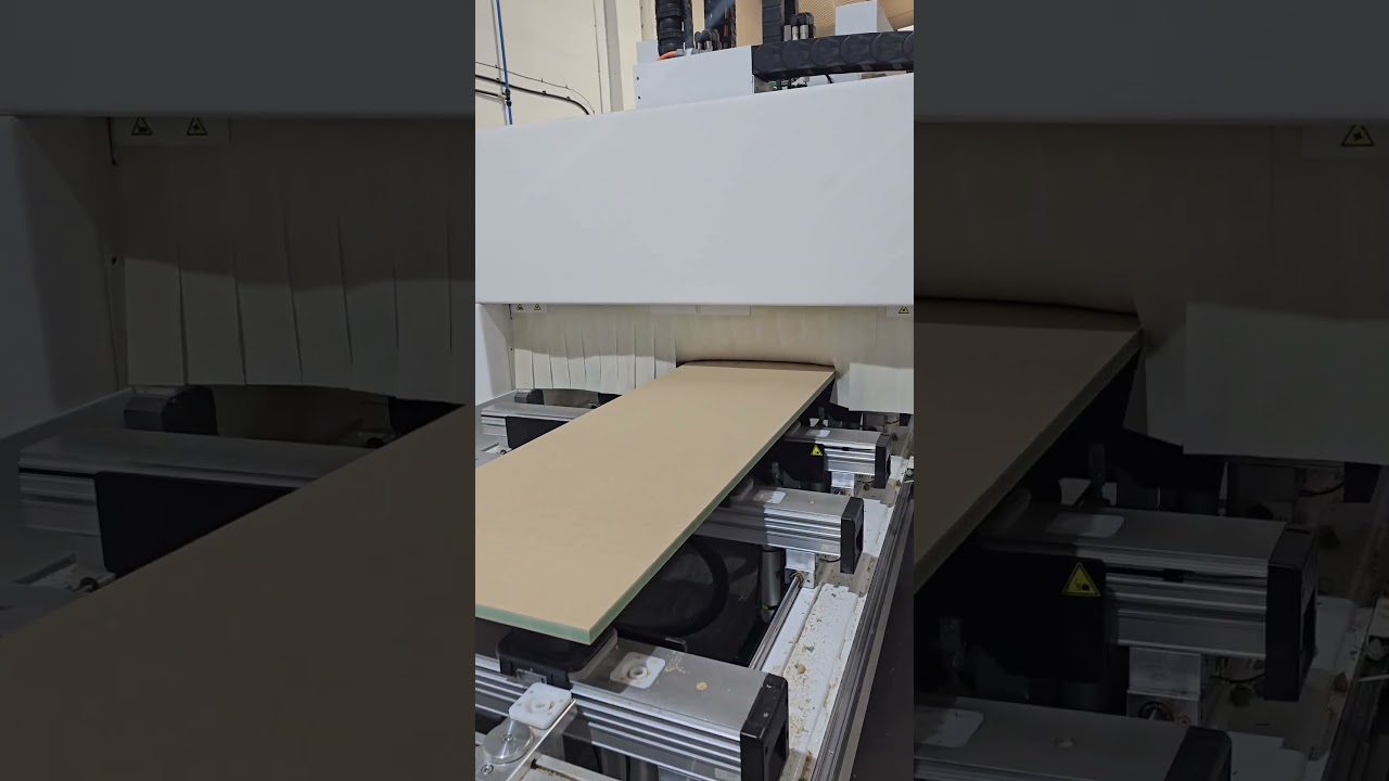 Precision redefined! 