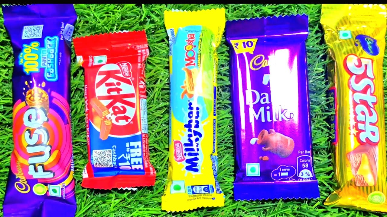 Satisfying Unboxing of Double ChupaChups & Sweet Candy Lollipops Video | ASMR Rainbow Delight