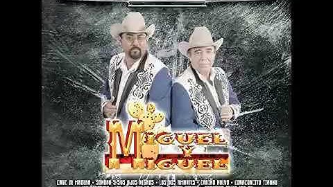 Thumbnail of Cariño Nuevo. Miguel Y Miguel