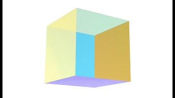 Colorful Glass With Eevee in 1 Minute | Blender 3.2