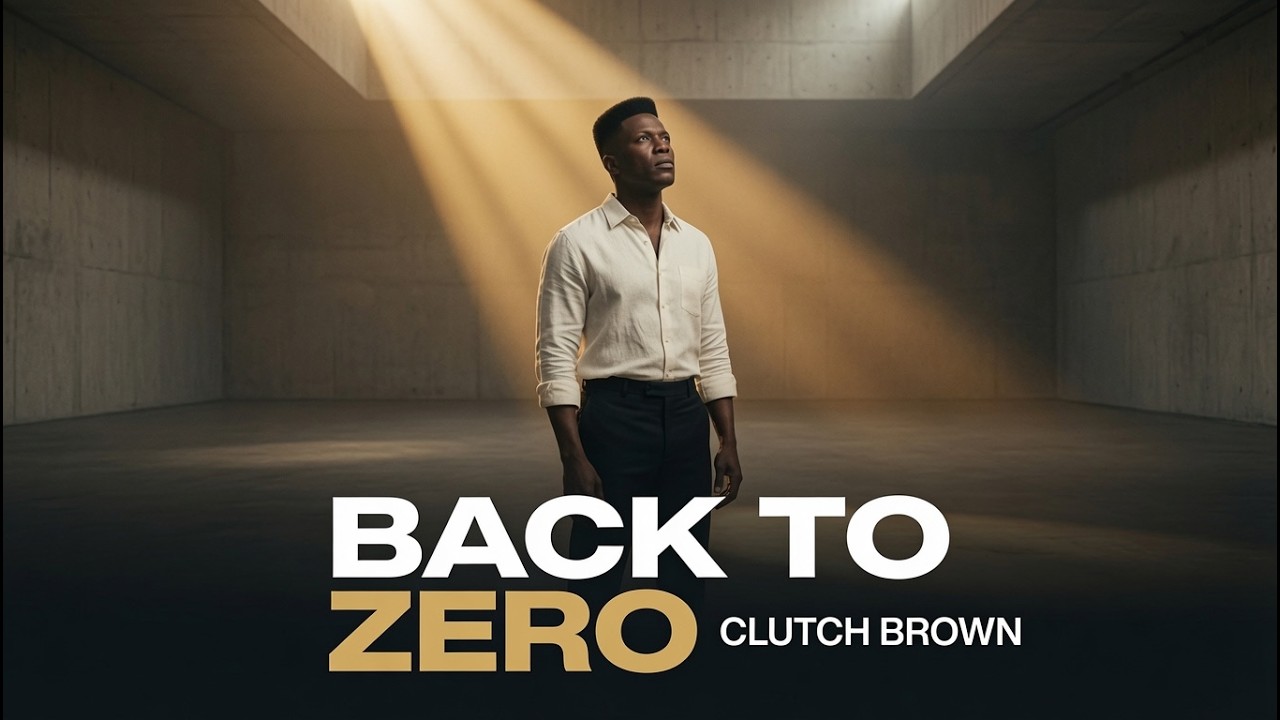 Back To Zero (Vintage Soul R&B Music) - YouTube