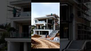 Modern Luxury Villa Design | Architectural Visualization #construction #realestate #house