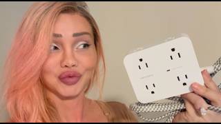 Surge Protector Power strip | Honest Review