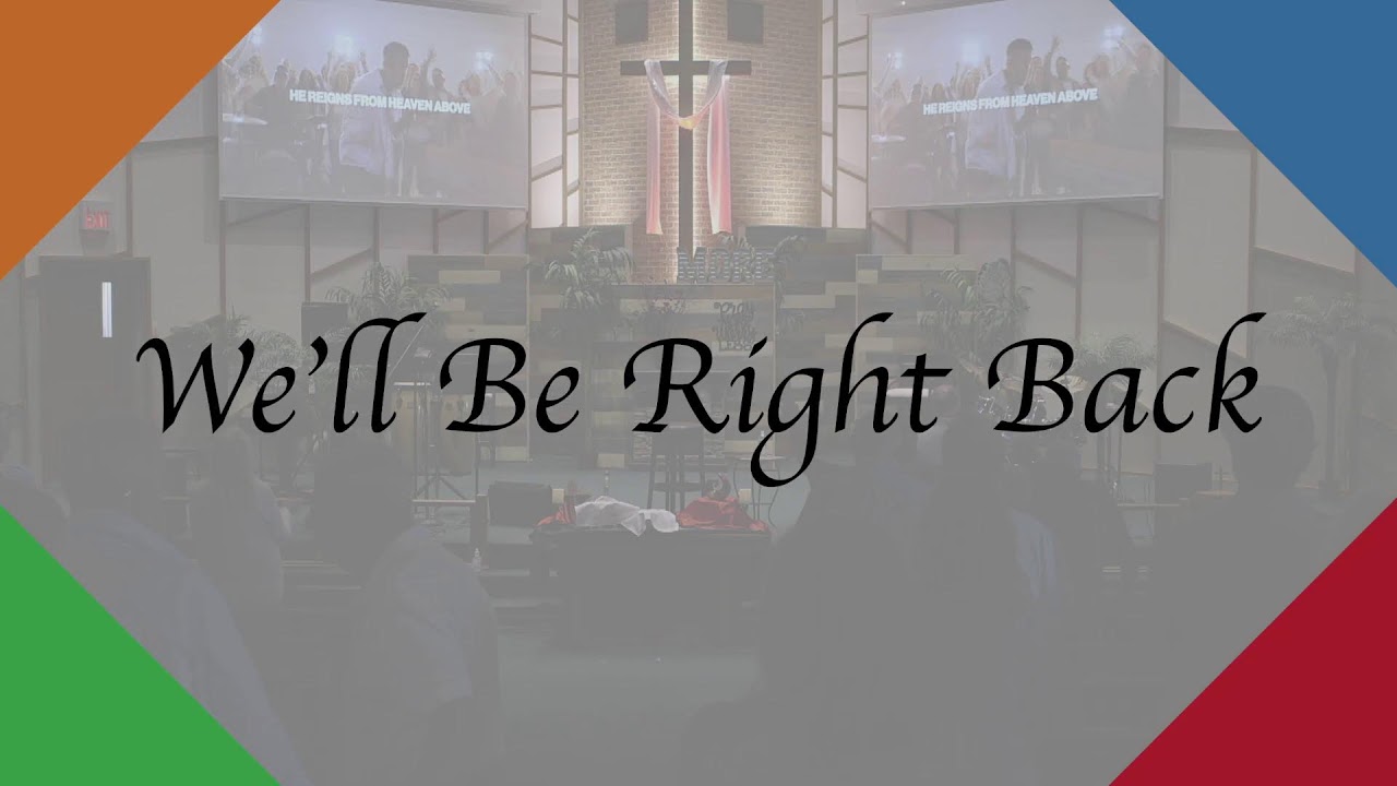 Live Worship: More - Yes, There's Still More - part 3