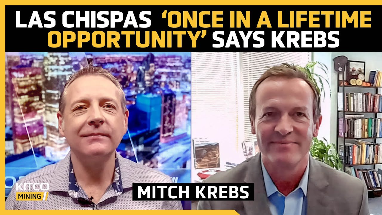 More silver consolidation to come says Krebs