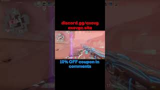 Valorant Ft. Axovgc