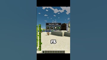 Useful Shortcuts in #minecraft