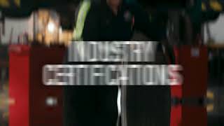 CWI - Let's Get Started | Heavy-Duty Truck Technology