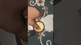 new tractor tyre fitted #automobile #tectorvideo #shortvideo