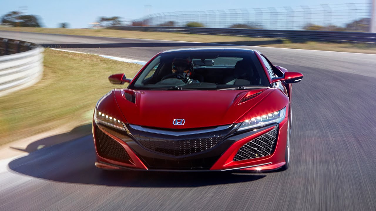 動画 新型nsxをストフェル バンドーンが駆る オフィシャルムービー 現地レポート 新車 車イベント21年 Mota 動画 新型nsxをストフェル バンドーンが駆る オフィシャルムービー 現地レポート 新車 車イベント21年 Mota