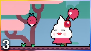 DaDish 2 - Gameplay Walkthrough - World 3 All Levels + Boss Fight