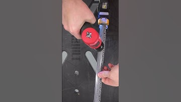 Dual encoder error checking ensures measurements are always accurate